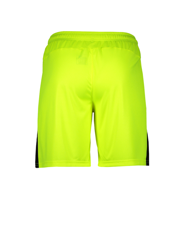 PUMA LIGA Short Gelb Schwarz F40
