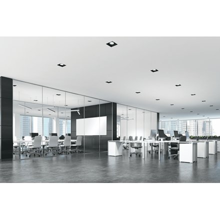 Tableau blanc mural Impression Pro Emaille, (L)900 x