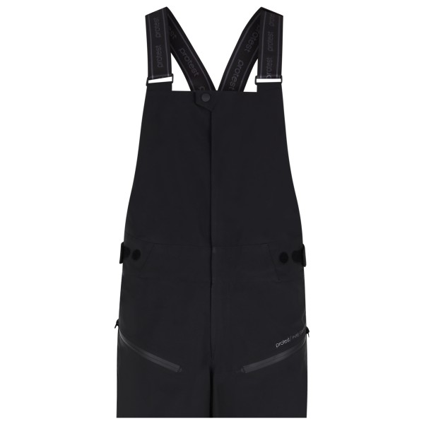 Protest - Women's PRTRave Salopette - Pantalon de ski