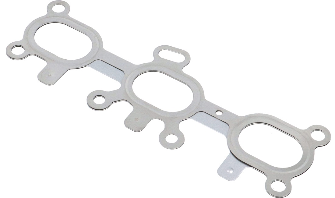 Pakning, udstødningsmanifold