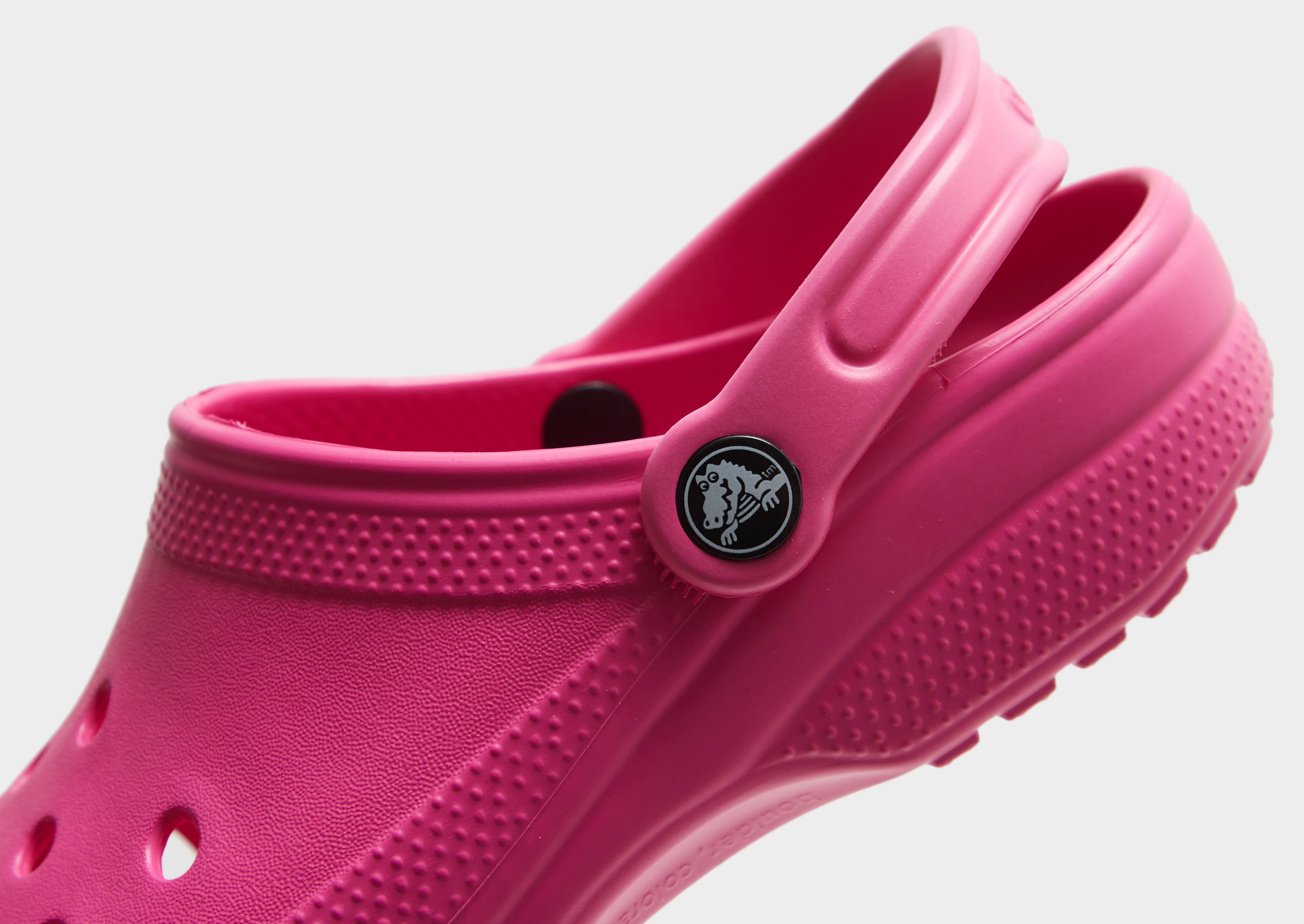 Crocs Classic Clog Femme