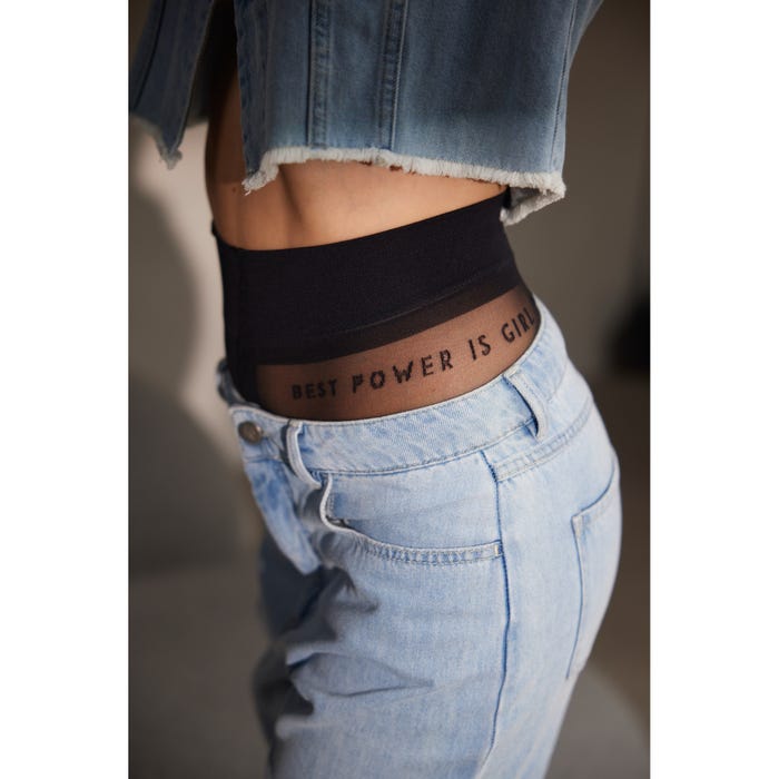 Emilio Cavallini-Panty quote 20DEN - Cavallini