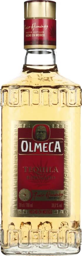 OLMECA REPOSADO 70CL