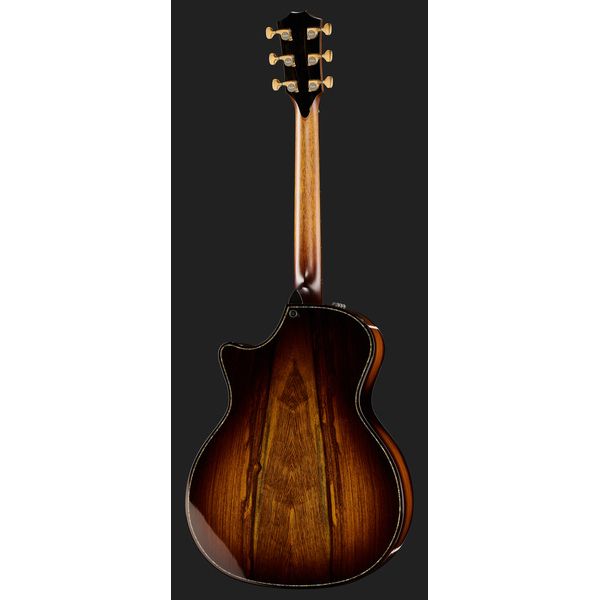 Taylor Builder's Edition 914ce