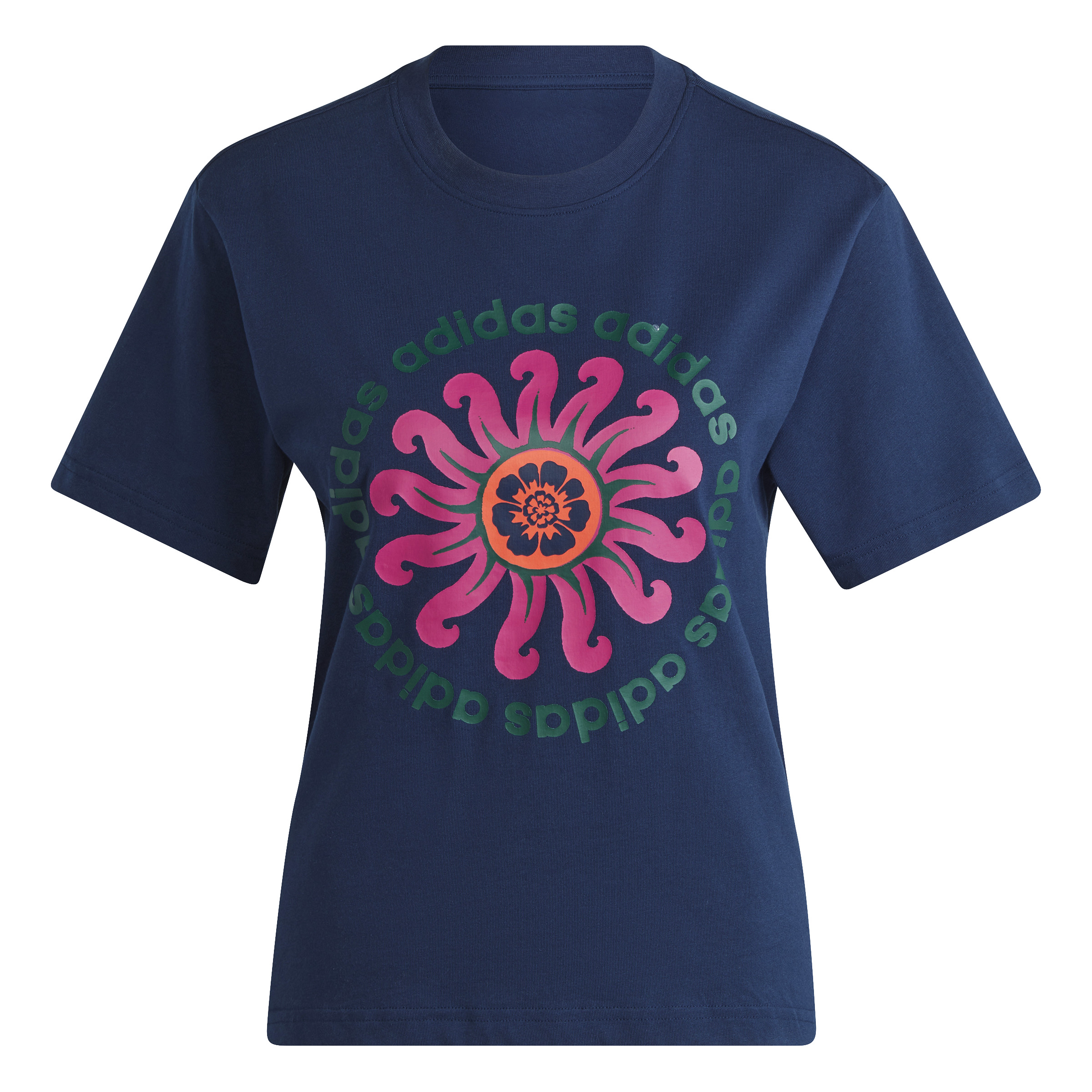 Adidas FARM GFX TEE