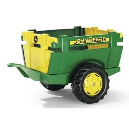 Rolly Toys Farm Trailer Anhänger John Deere