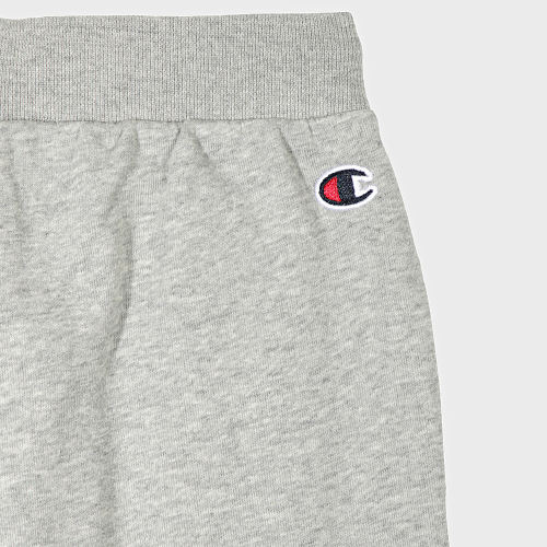 Pantalon Jogging Enfant 305952 Gris Chiné