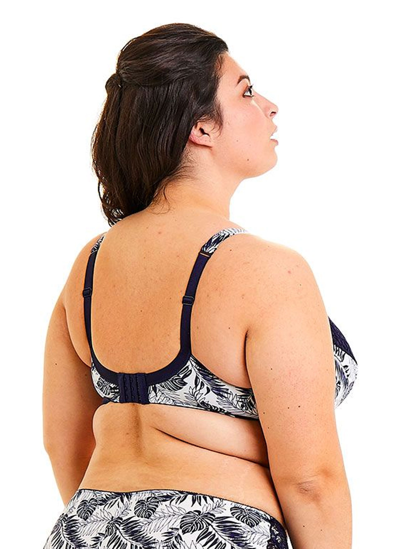 Soutien-gorge à armatures Elena