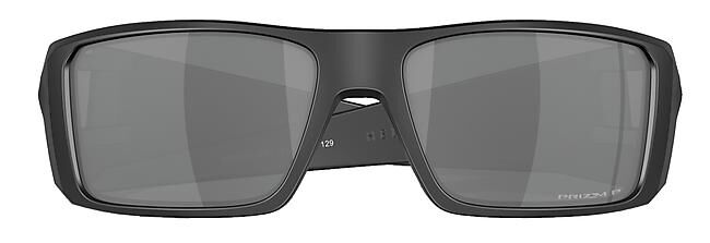 OAKLEY - LUNETTES DE SOLEIL HELIOSTAT NOIR POLARISE