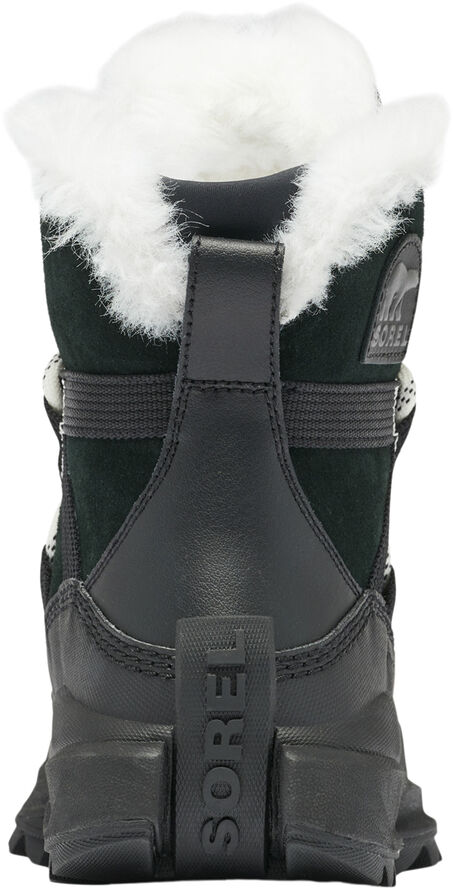 Sorel Sorel Ona Glacy Plus Waterproof vinterstøvler, dame Sort