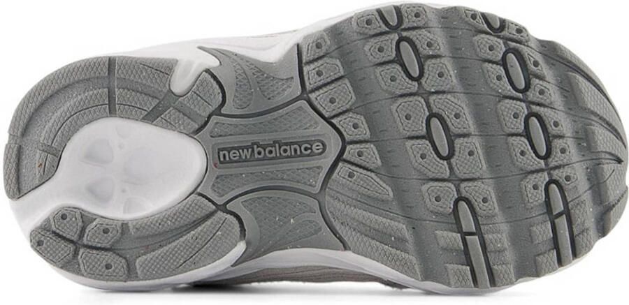 New Balance 530 Babyschoenen Grijs Synthetisch