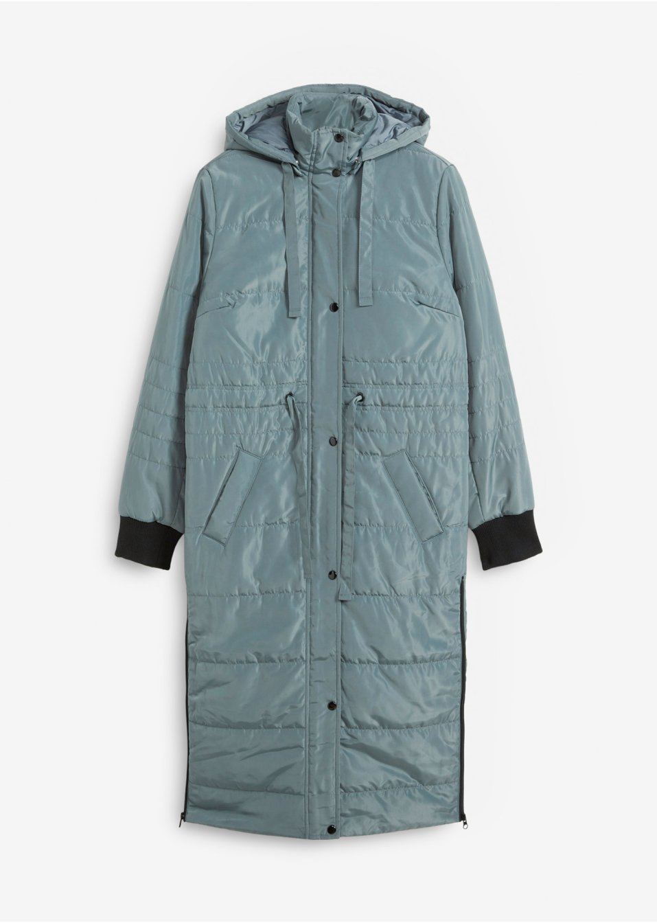 Manteau matelassé