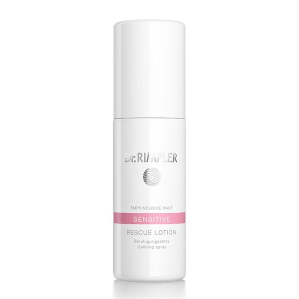 Dr. RIMPLER SENSITIVE Rescue Lotion 100ml