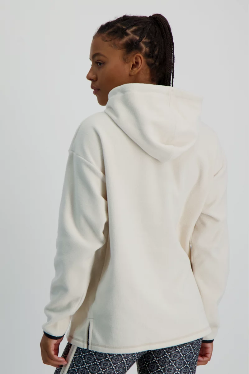 Puma Logo Love Damen Hoodie