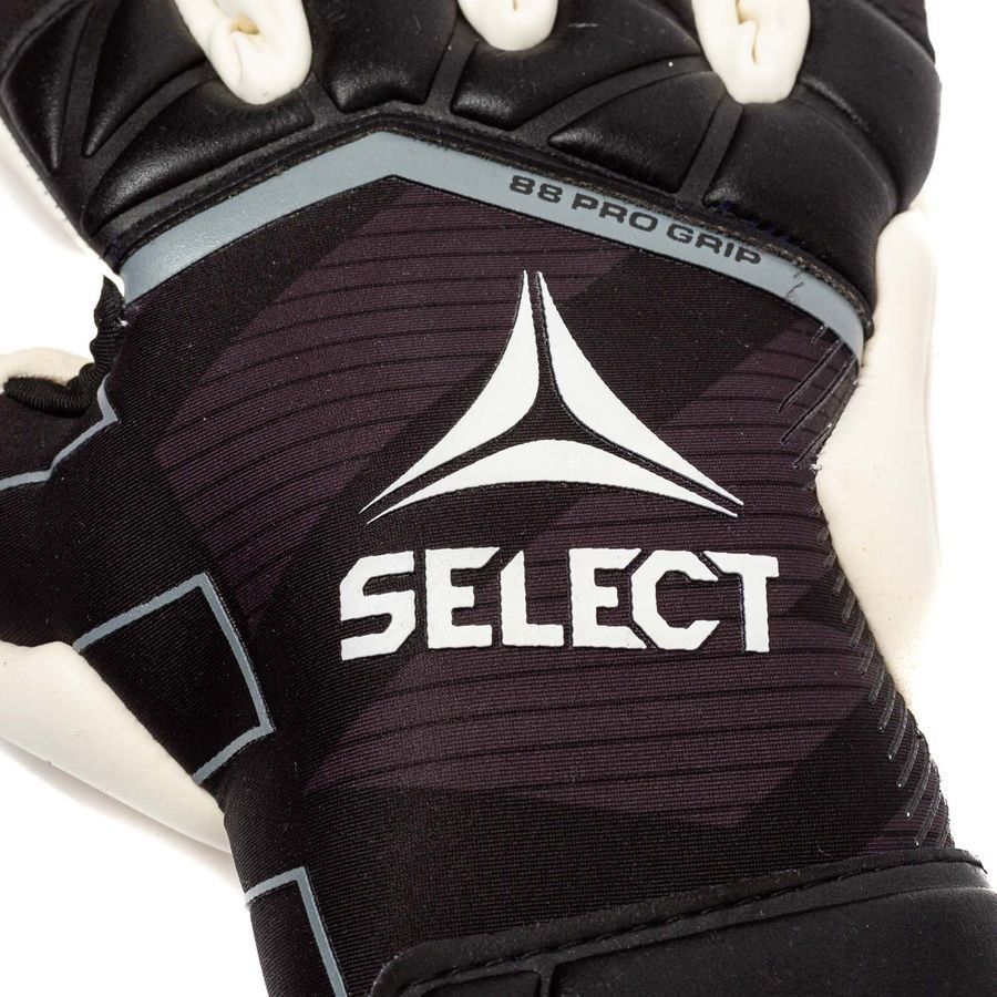 Select Gants de Gardien 88 Pro Grip v24 - Noir/Blanc