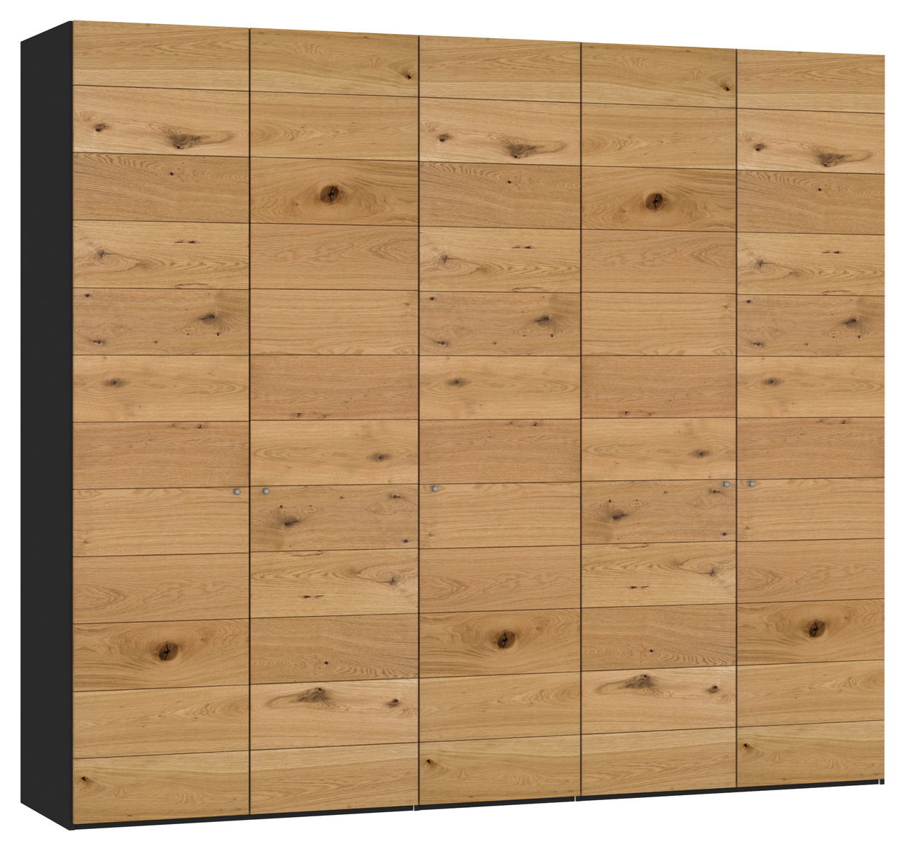 Jutzler Drehtürenschrank 5-trg. JUTZLER
