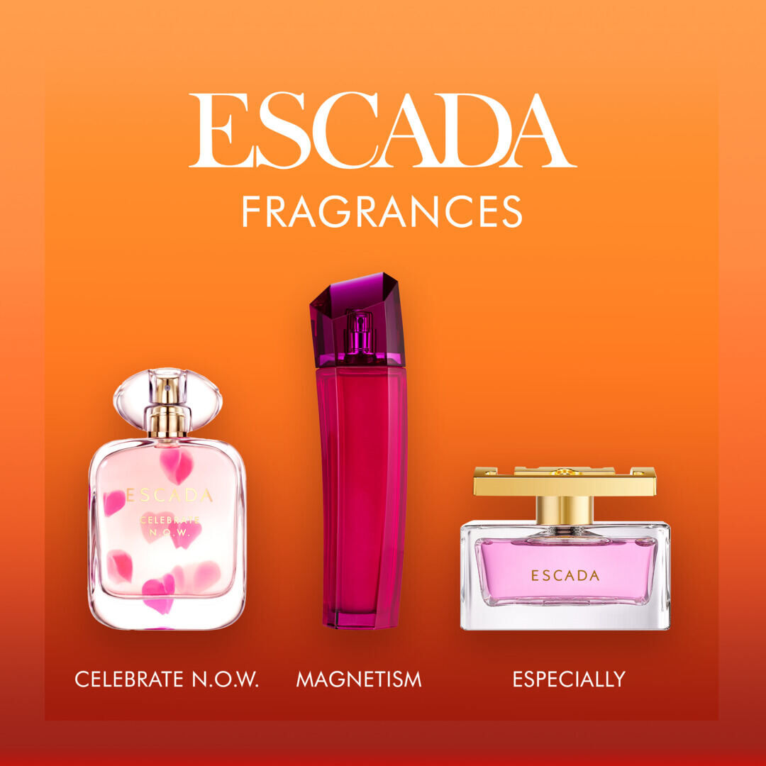 Bali Paradise Eau de Toilette - 30ml