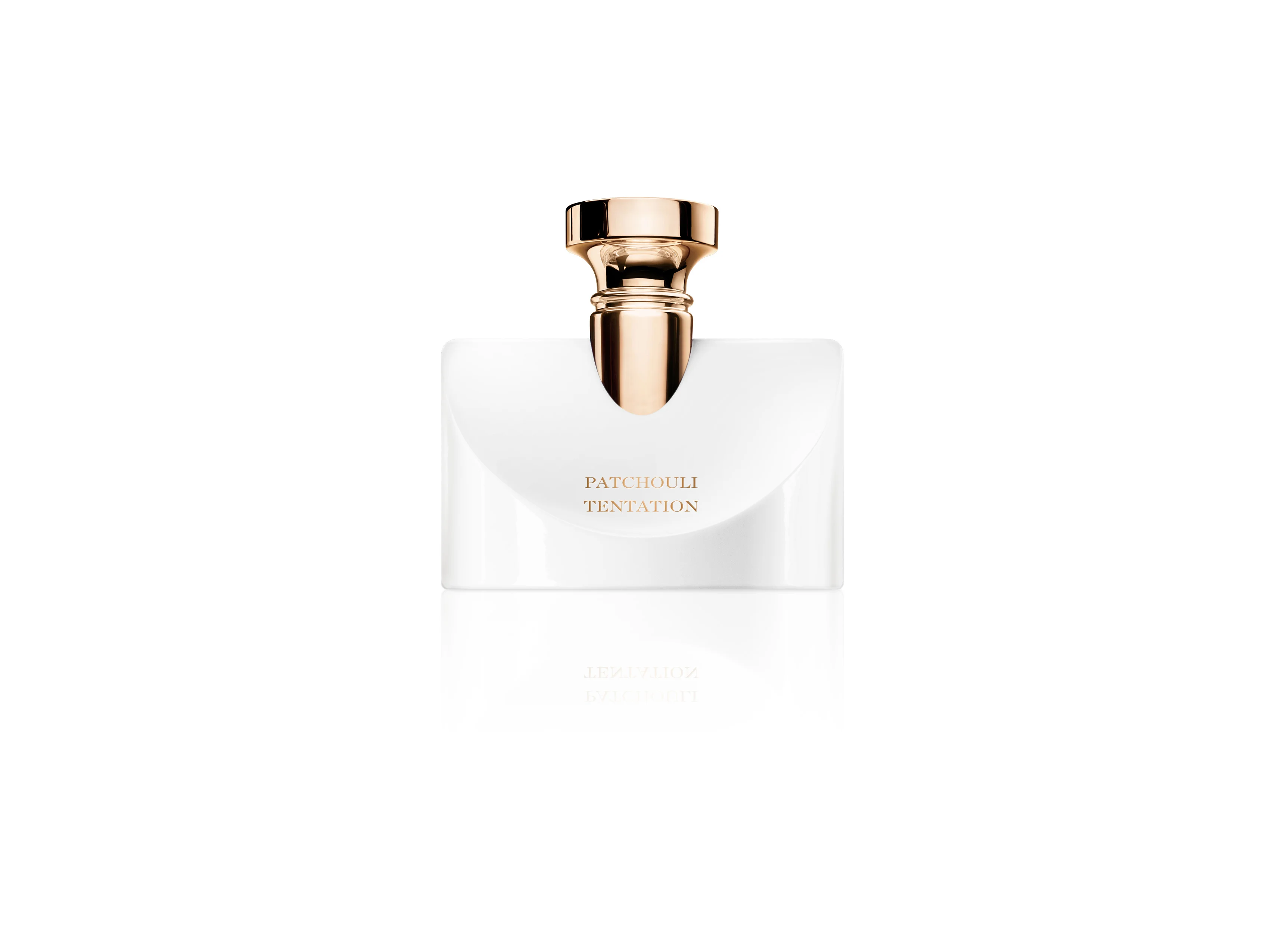 SPLENDIDA PATCHOULI TENTATION |