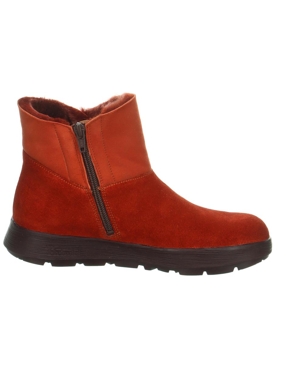 Stiefelette COMODA