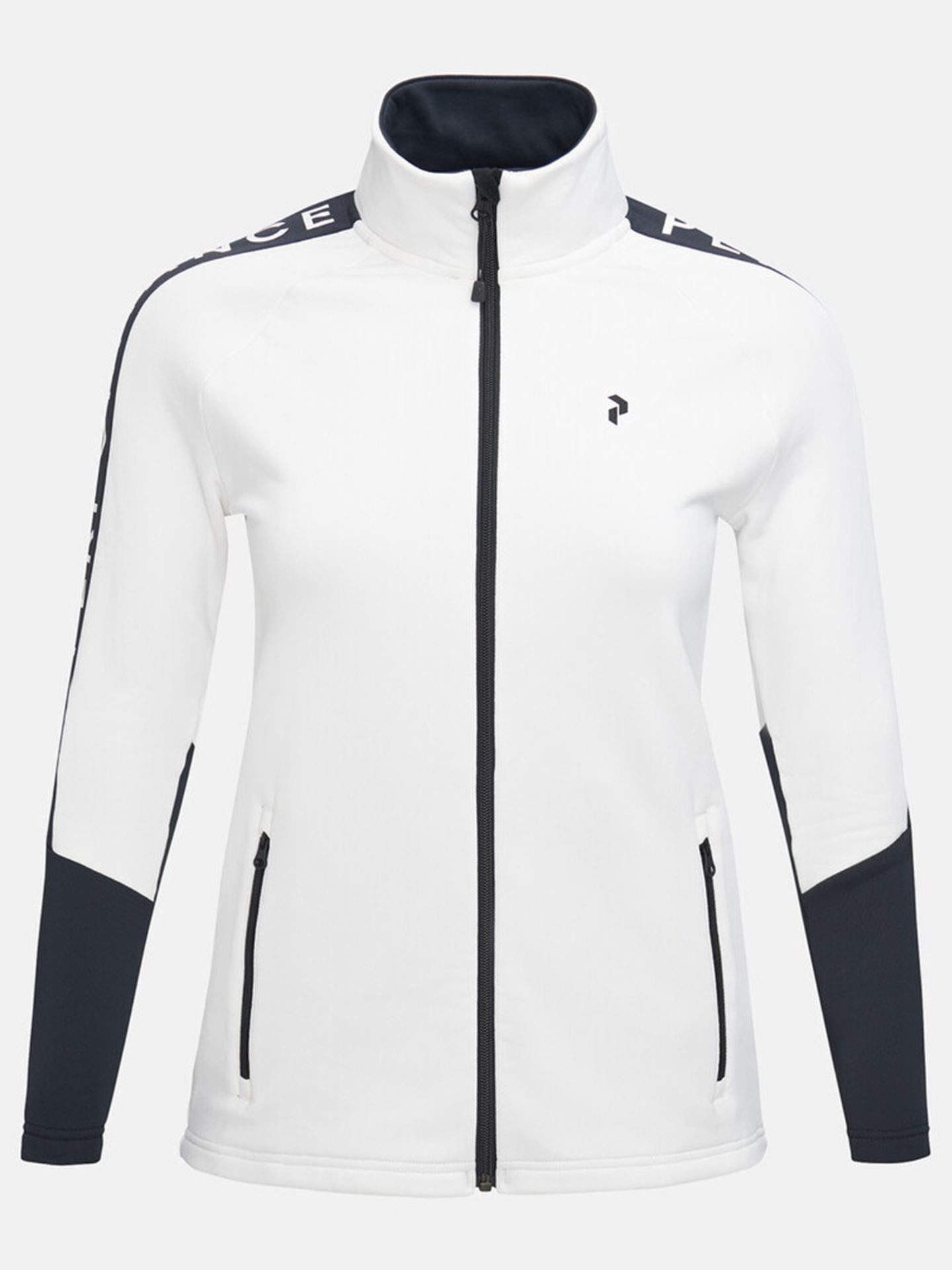 Rider Zip Jacket