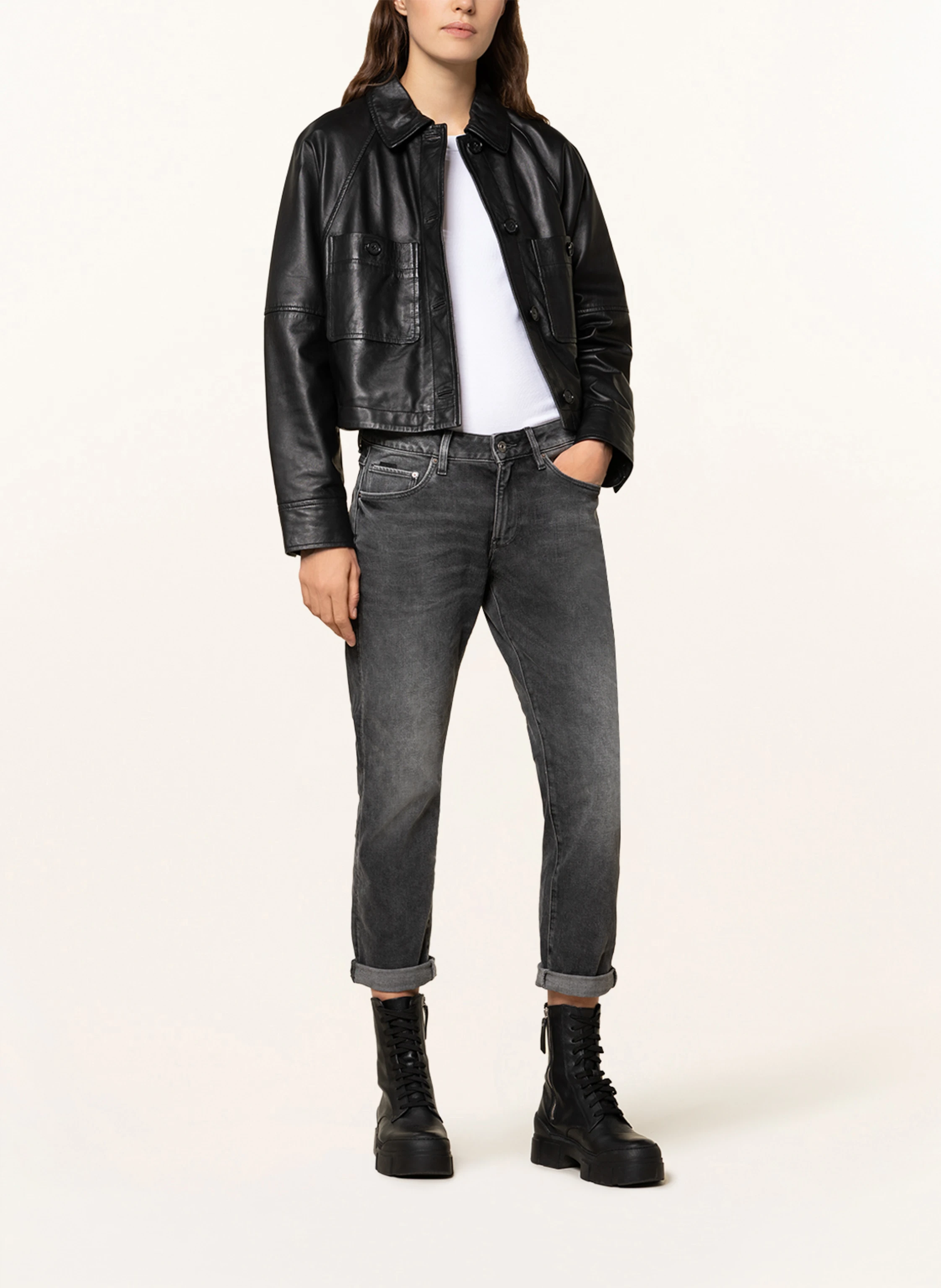 G-Star Boyfriend Jeans KATE