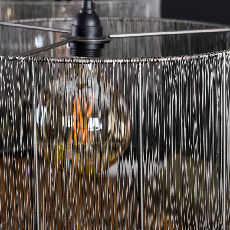 Hanglamp Bruinisse