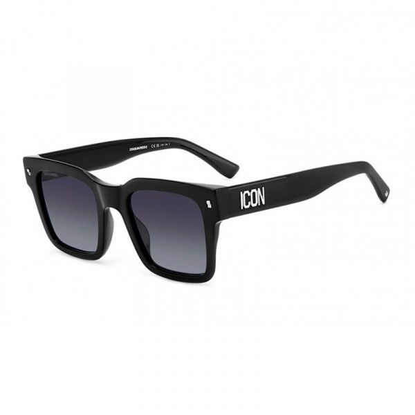 Óculos de Sol Dsquared2 Óculos de Sol Masculinos Icon 0010/S