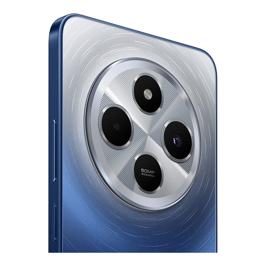 Xiaomi Redmi 14C (Bleu) - 128 Go