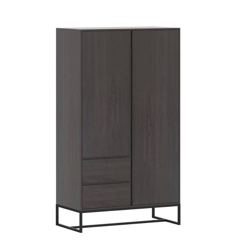 babykamer Toscane (3-delig)