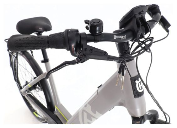Produit reconditionné · Husqvarna Towner 2 / Vélo Vile et Loisir / Husqvarna | Bon état