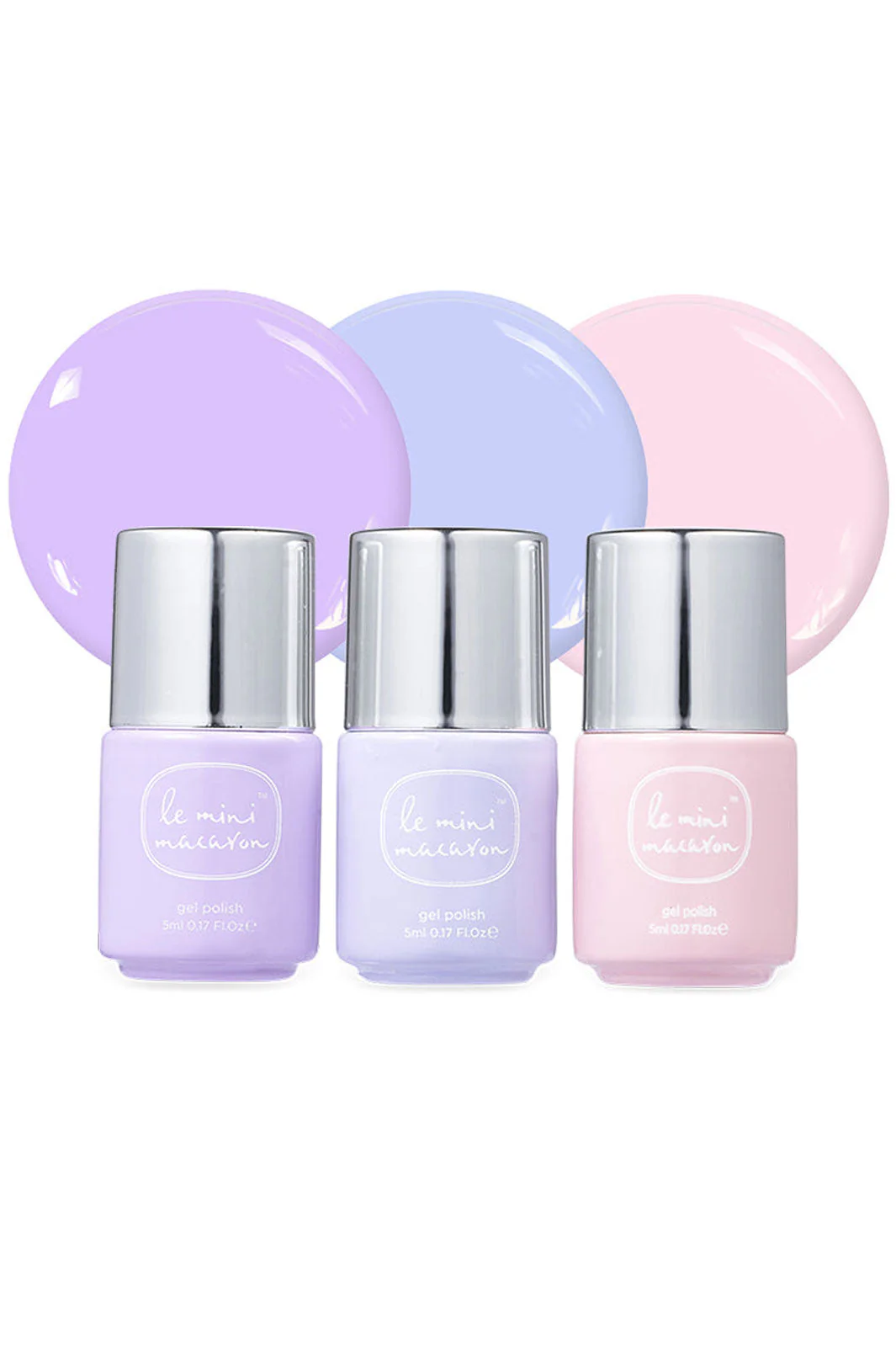 Le Mini Macaron Les Minis, Petit Bouquet