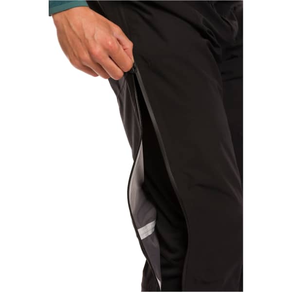 Sur pantalon alpinisme TRANGOWORLD ALADREN CAVIAR
