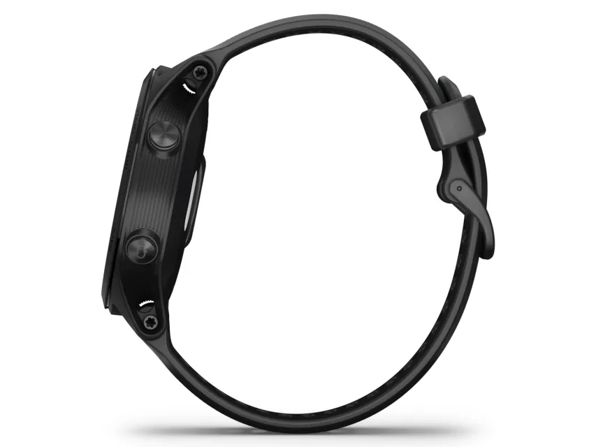 Garmin Forerunner 945 - GPS/GLONASS/Galileo-ur - cykel, løbende, svømning 1.2