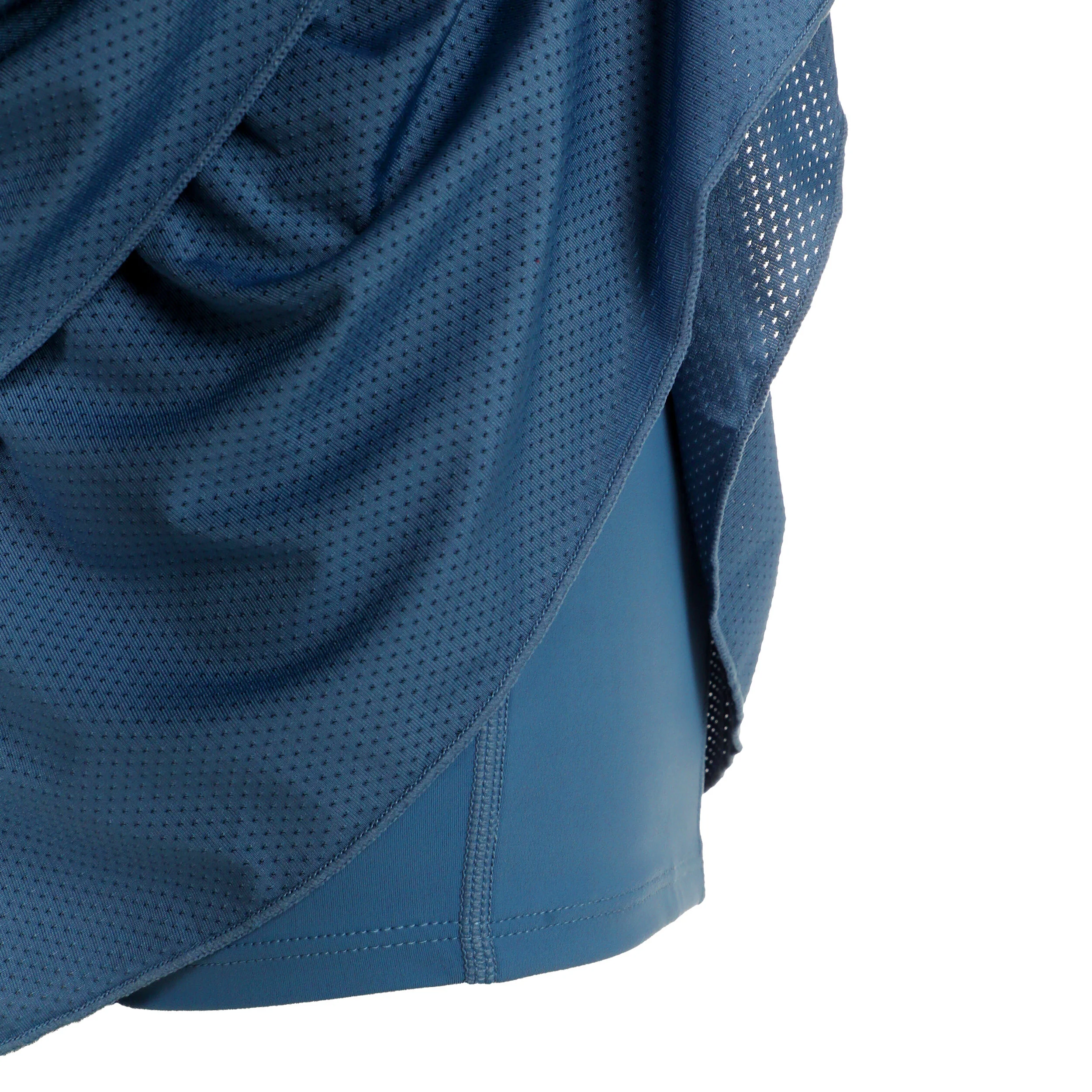 Lucky in Love High Waist Play On Jupe Femmes - Bleu
