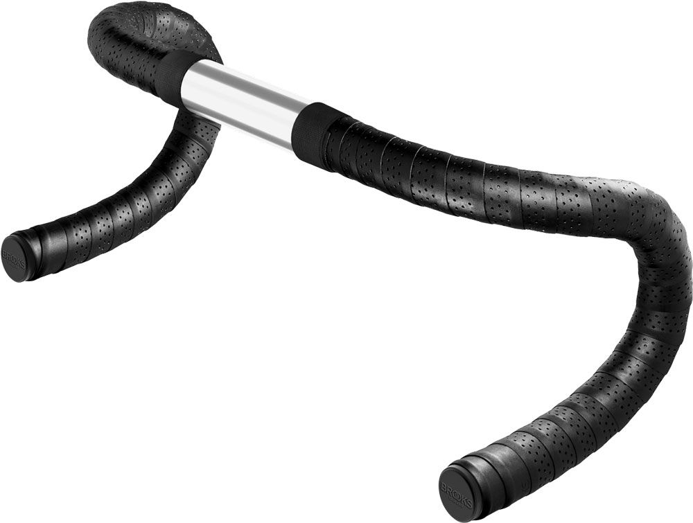 Brooks Echtleder Lenkerband kaufen | Bike-Discount