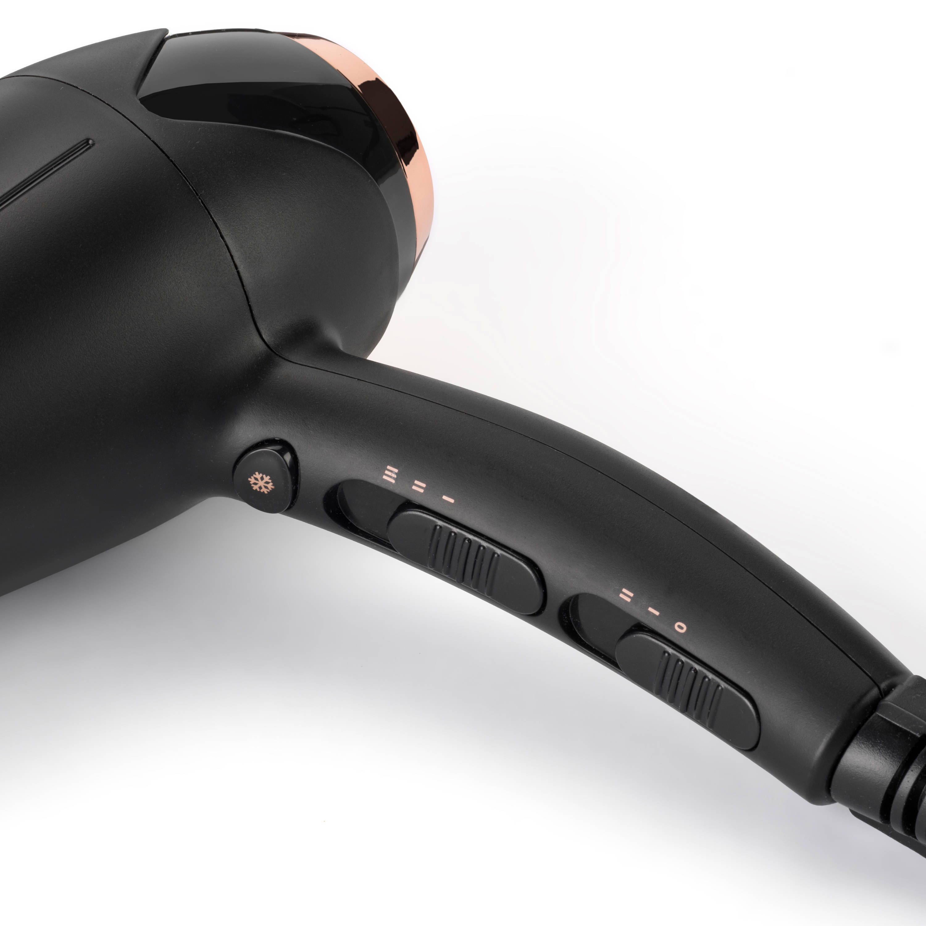 BaByliss Turbo Shine 2200 föhn
