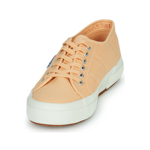 Superga - 2750 COTU - Orange