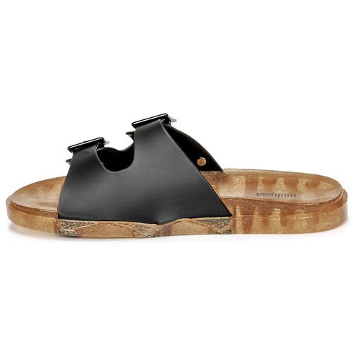 Melissa - MELISSA WIDE AD - Noir