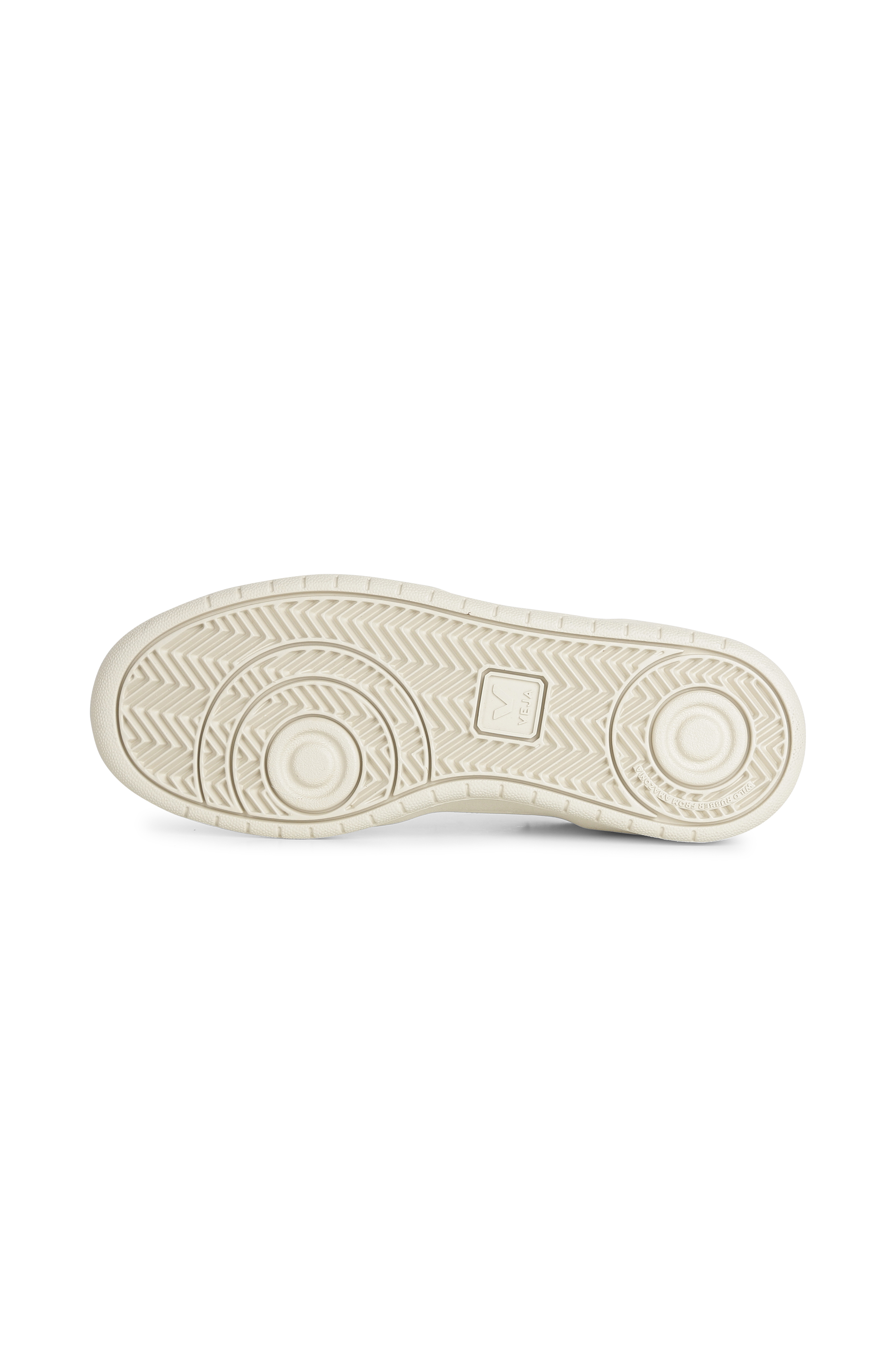 VEJA Baskets basses V-10 Blanc
