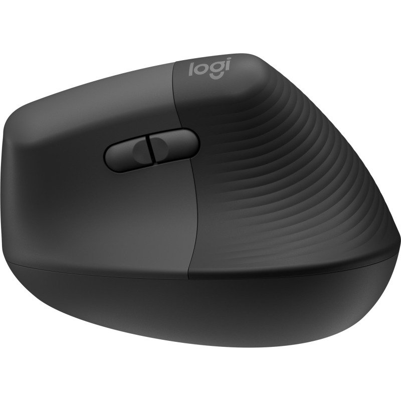 Souris verticale Logitech Lift for Business