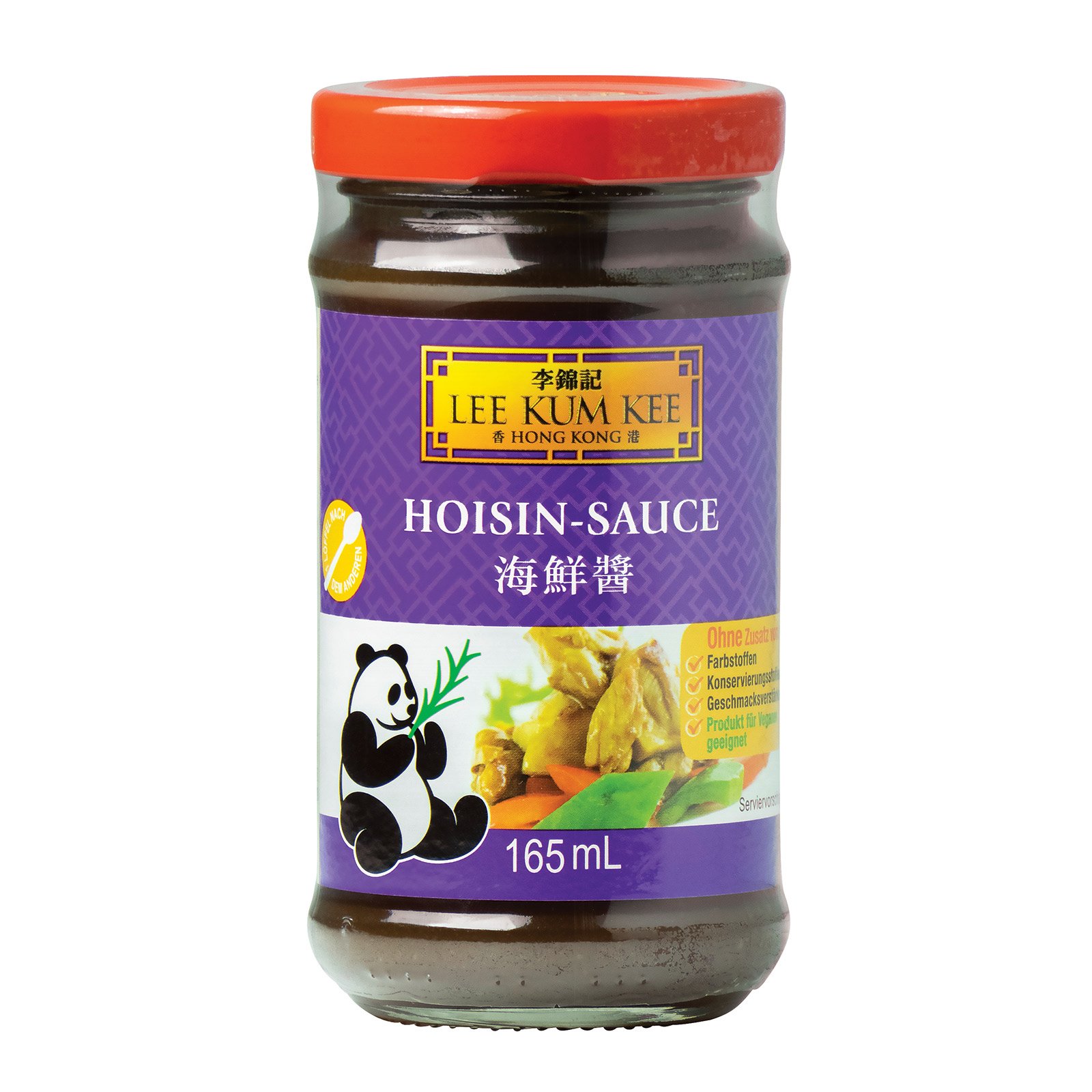 Lee Kum Kee Hoi Sin Sauce