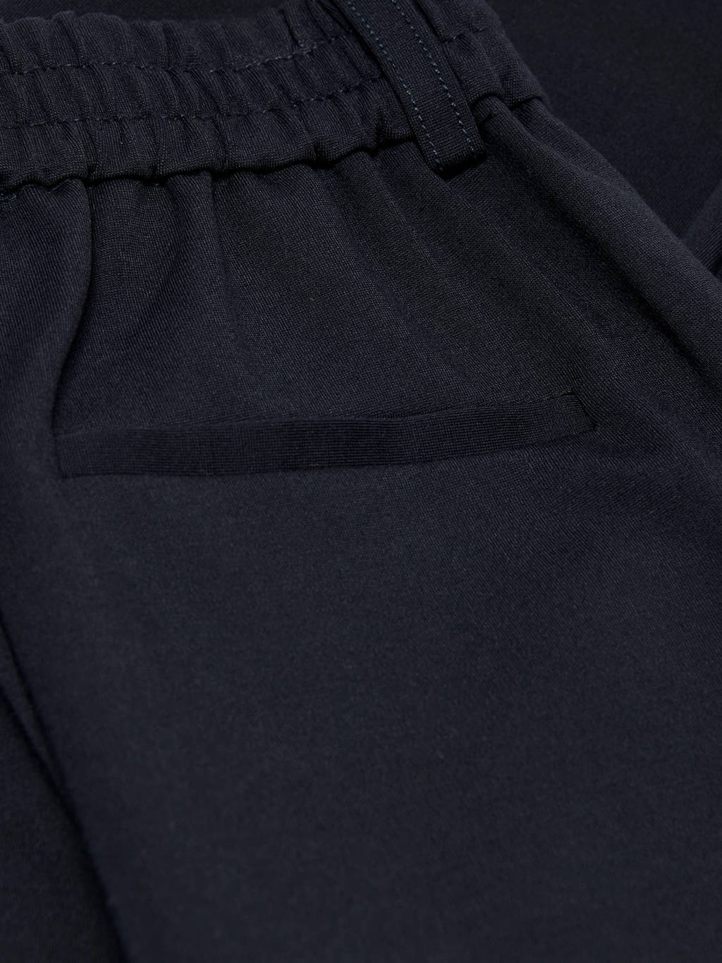 ONLY broek KONPOPTRASH donkerblauw