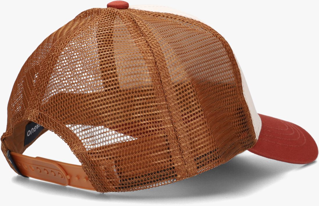 FAGUO rode faguo pet trucker cap heads cotton