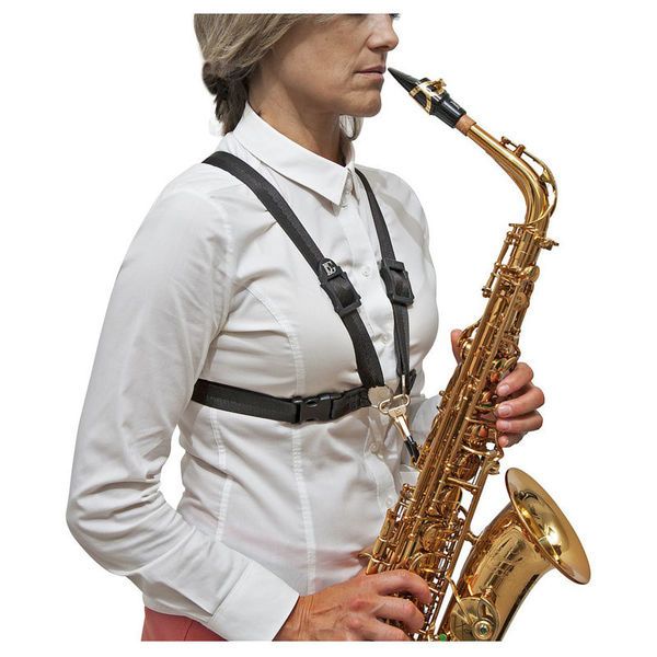 BG France S41MSH Strap Ladies