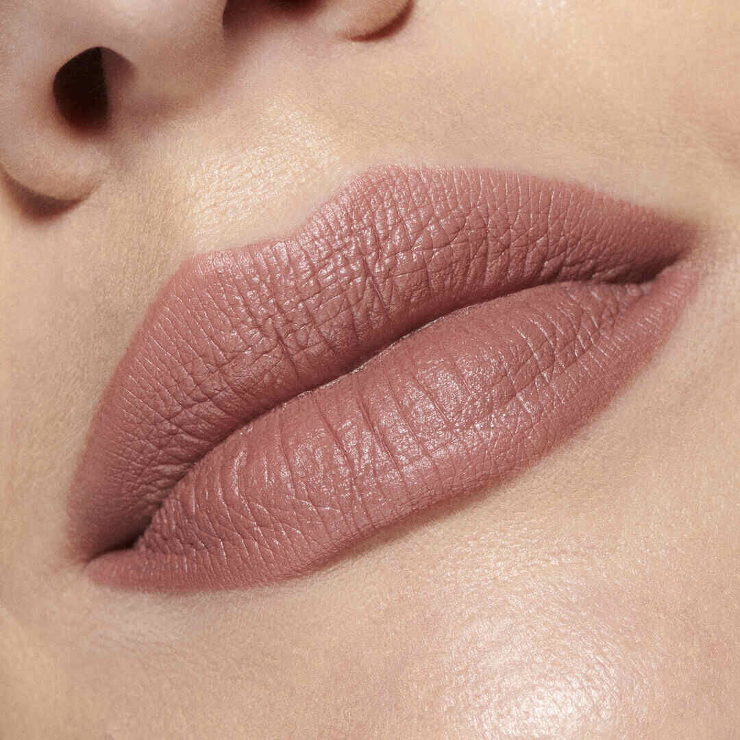 MACXIMAL Silky Matte Lipstick