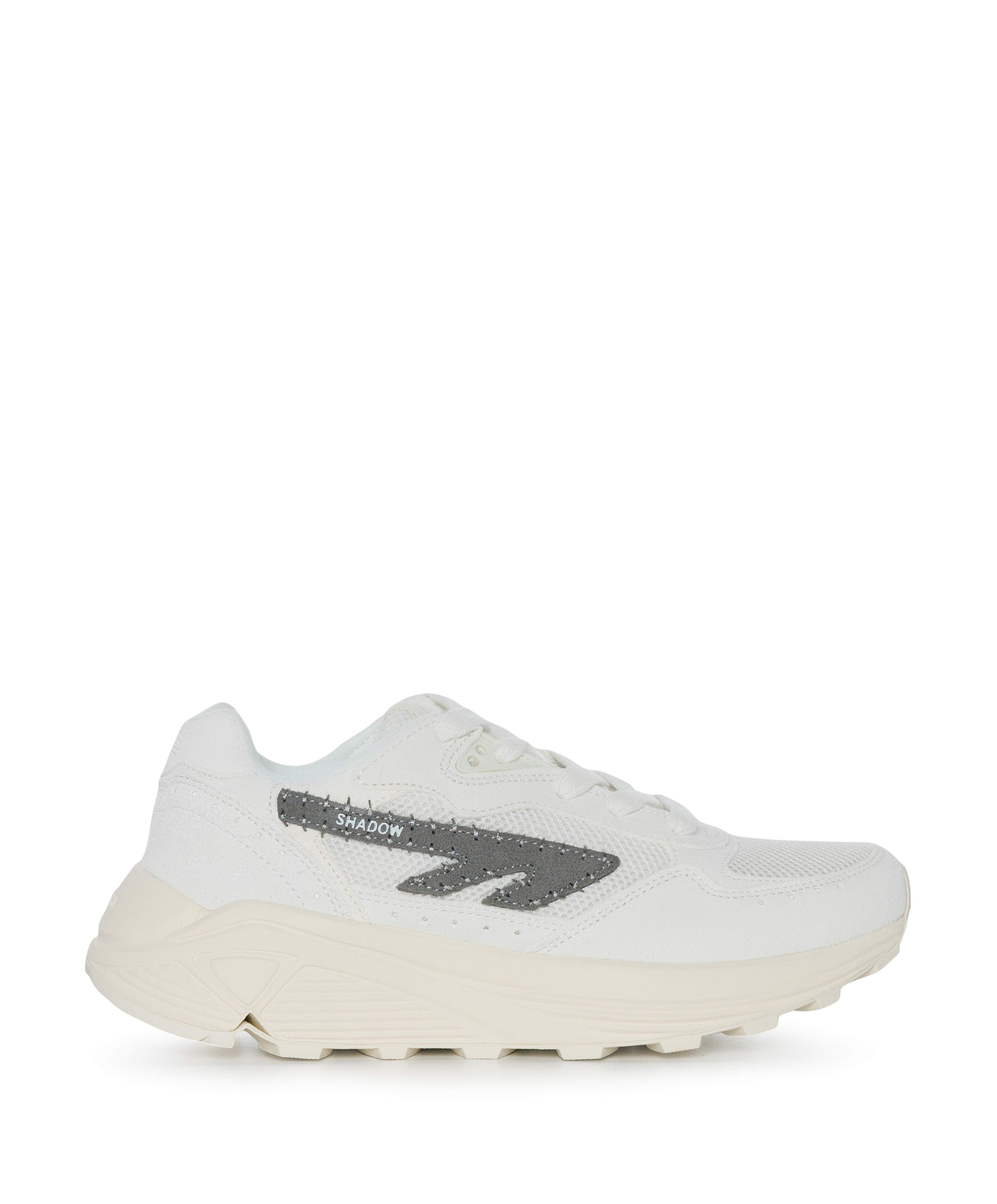 Hi-Tec Hts shadow rgs  dames sneakers wit