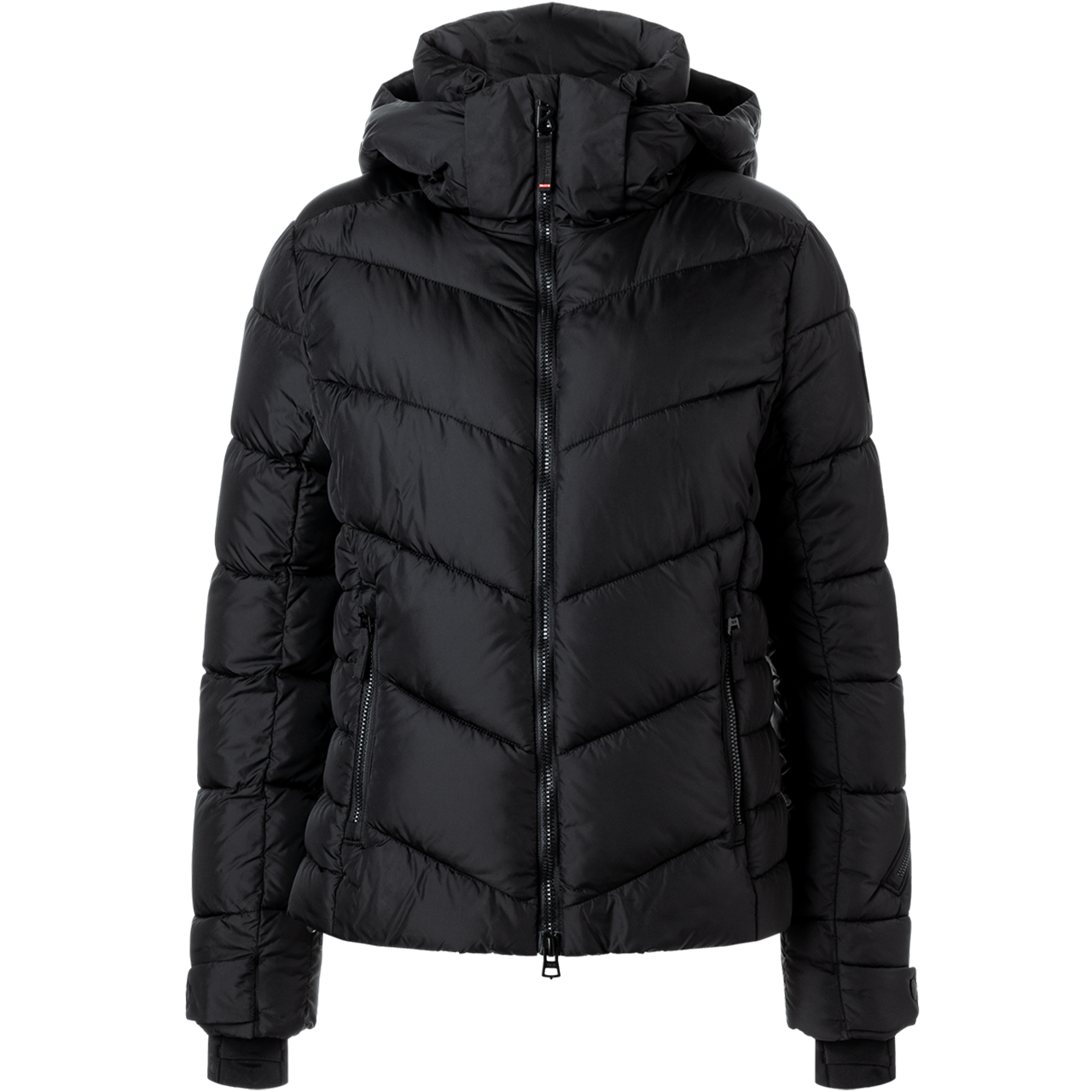 Bogner Fire   Ice Damen Skijacke SAELLY2 black | Skijacken | Skibekleidung | Damen | XSPO-Fashion
