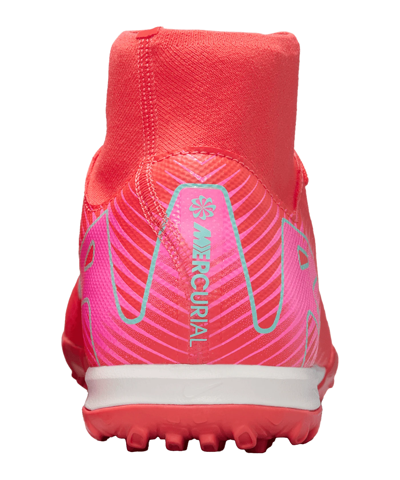 Nike Air Zoom Mercurial Superfly X Academy TF Mad Energy Rot F800