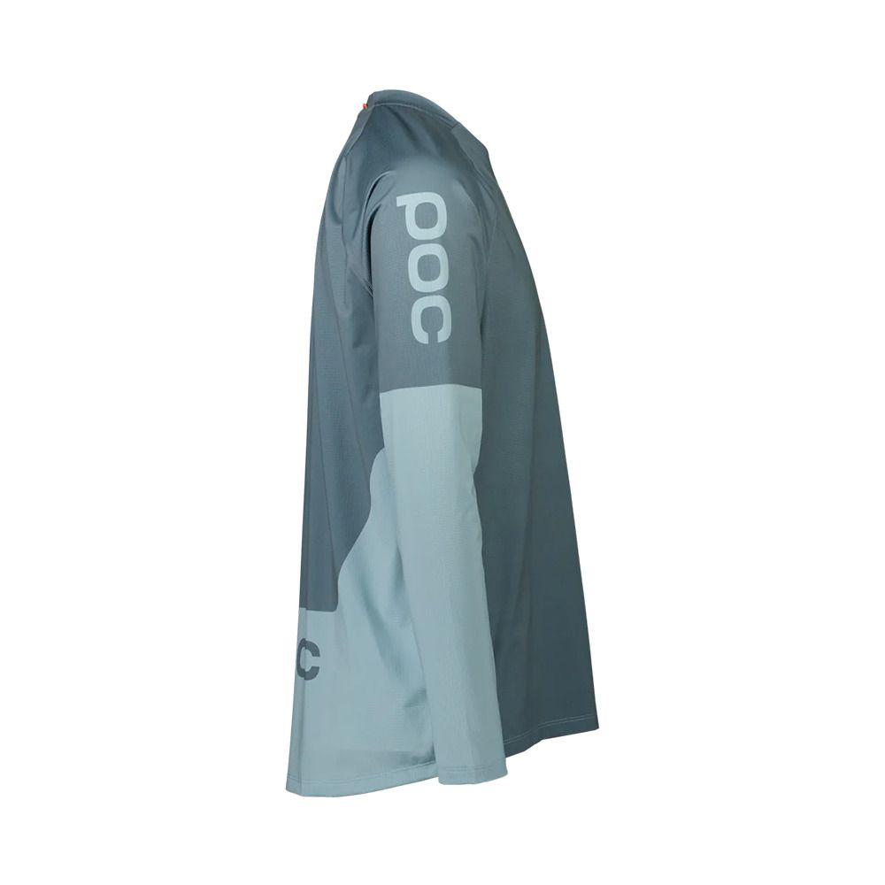 Poc M'S ESSENTIAL MTB - Maillot Homme calcite blue