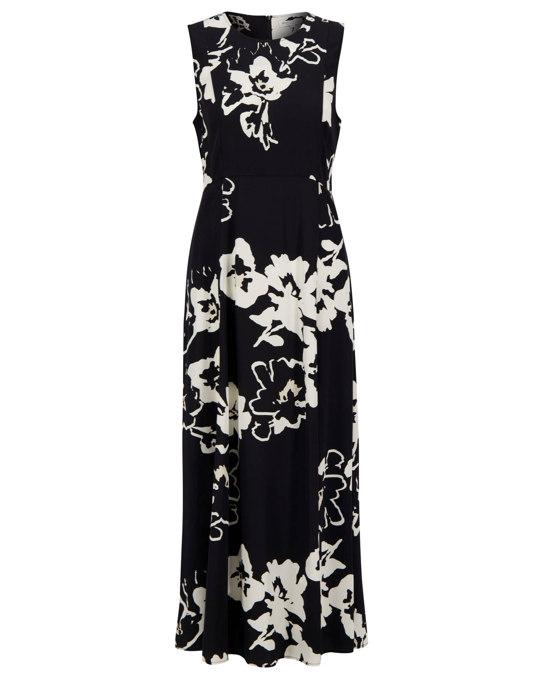 Marc O'Polo| Damen Kleid aus Viskose